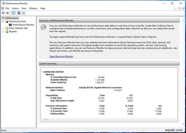 Cách kiểm tra mức sử dụng CPU trong Windows 11