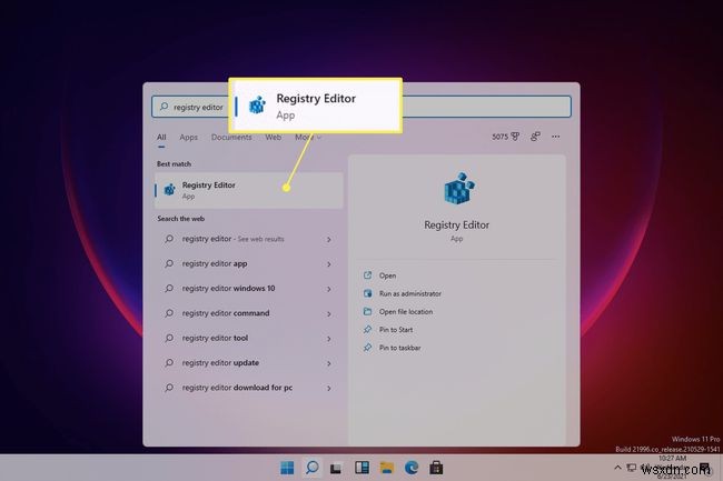 Cách thay đổi căn chỉnh thanh tác vụ Windows 11 mà không cần kích hoạt