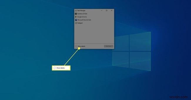 Cách kiểm tra tốc độ RAM trên Windows 10