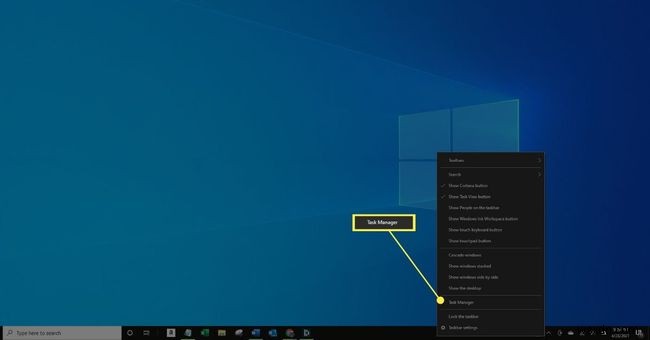 Cách kiểm tra tốc độ RAM trên Windows 10