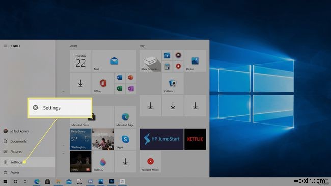 Cách thay đổi màu thanh tác vụ trong Windows 10