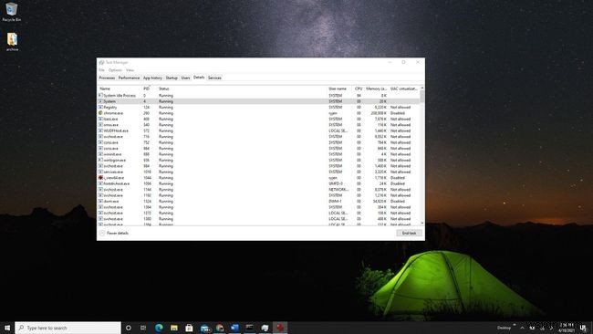 Cách kiểm tra xem một cổng có được mở trong Windows 10 hay không