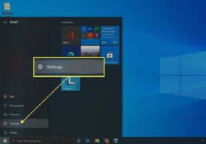 Cách xóa bộ nhớ cache trong Windows 10