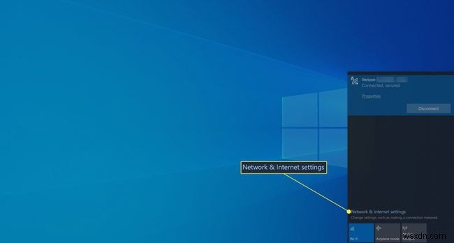 Cách bật hoặc tắt tính năng khám phá mạng trong Windows 10