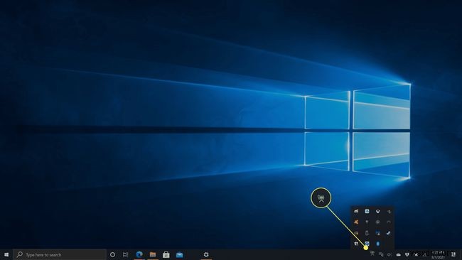 Cách hiển thị hoặc ẩn biểu tượng trong khay hệ thống Windows 10