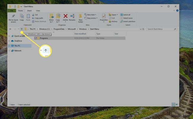 Cách sử dụng OneDrive trong Windows 10