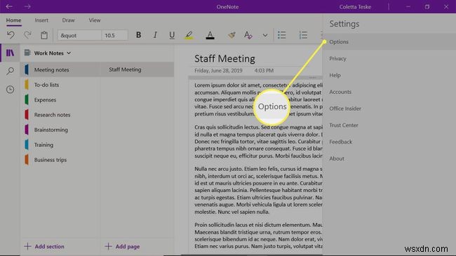 OneNote Không đồng bộ hóa? Cách lấy lại trực tuyến