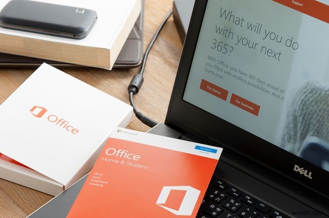 Microsoft Office 2019 là gì?