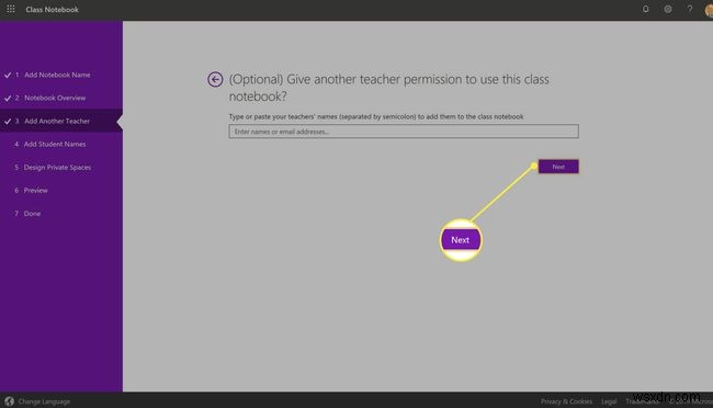 OneNote Class Notebook là gì và nó hoạt động như thế nào?