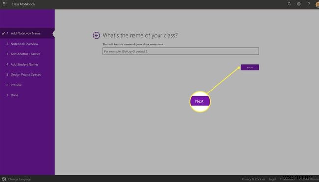 OneNote Class Notebook là gì và nó hoạt động như thế nào?