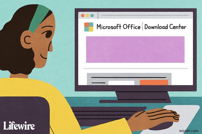 Gói dịch vụ Microsoft Office mới nhất