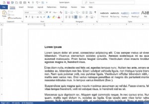 Kiến thức cơ bản về hình ảnh cho Microsoft Office