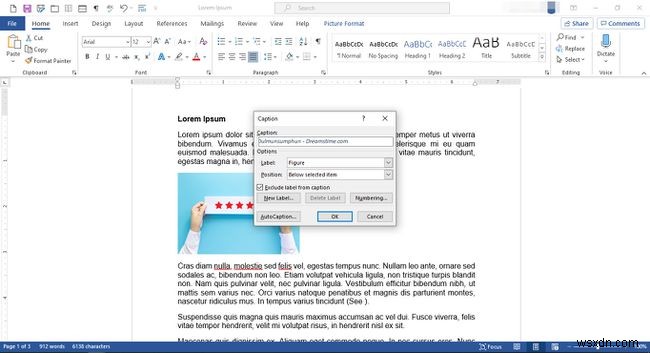 Kiến thức cơ bản về hình ảnh cho Microsoft Office