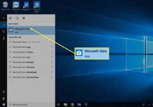 Cách sử dụng ứng dụng Office cho Windows