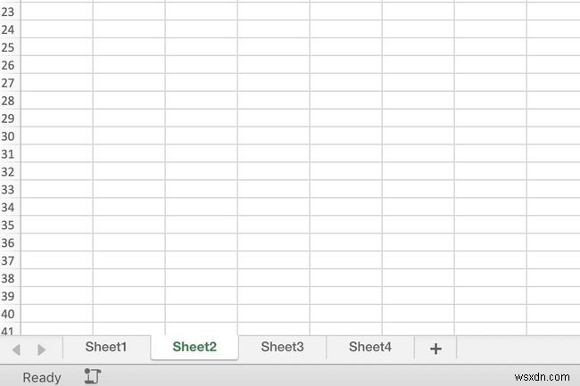 Cách xác định và chỉnh sửa phạm vi được đặt tên trong Excel