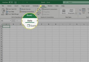 Cách xuất dữ liệu sang Excel