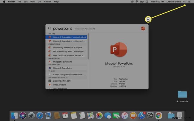 Microsoft PowerPoint là gì?