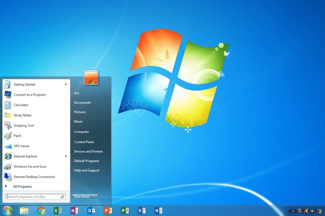 Cách dễ nhất để tạo thư mục mới trong Windows bằng phím tắt