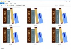 Tệp EPUB là gì?