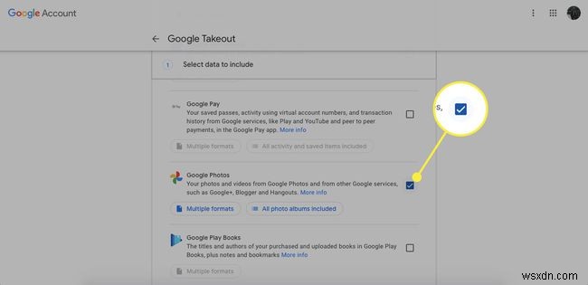 Google Takeout:Tại sao bạn cần nó và cách sử dụng nó