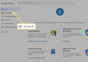 Cách thay đổi ảnh tiểu sử trên Google của bạn