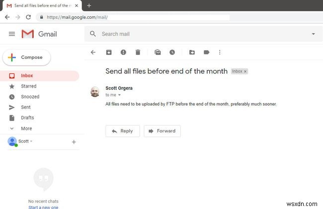 Cách thêm email vào Lịch Google của bạn