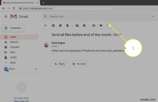 Cách thêm email vào Lịch Google của bạn