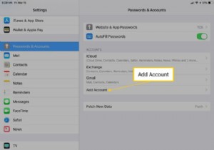 Cách đồng bộ hóa lịch Google và Apple của bạn