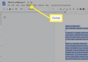 Cách tăng gấp đôi dung lượng trên Google Documents