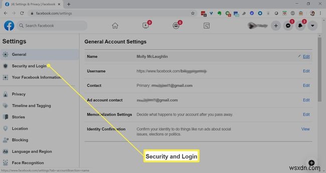 Cách sử dụng ứng dụng Microsoft Authenticator