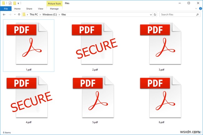 Tệp PDF là gì?