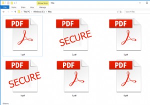 Tệp PDF là gì?