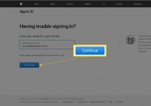 Cách đặt lại mật khẩu ID Apple của bạn trong vài bước dễ dàng