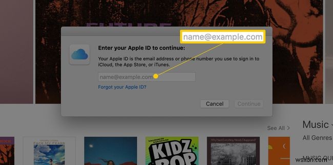 Cách đặt lại mật khẩu ID Apple của bạn trong vài bước dễ dàng