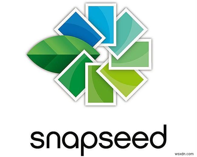 Bạn có thể làm gì với ứng dụng Snapseed?