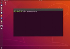Ví dụ sử dụng Lệnh gzip Linux