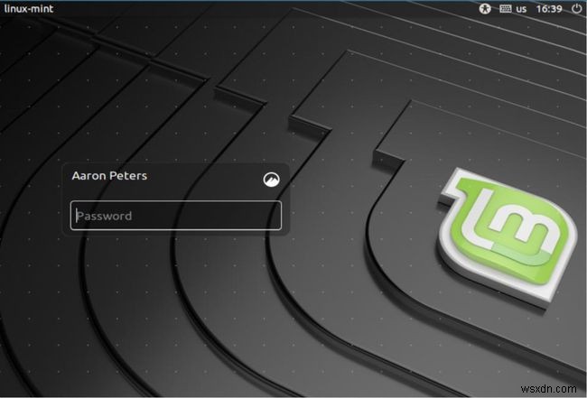 Cách cài đặt Linux Mint