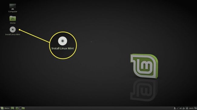 Cách khởi động kép Windows và Linux Mint