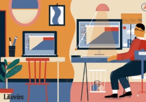 Cách thiết lập Ubuntu Remote Desktop