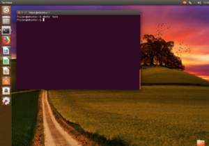 Cách sử dụng mkdir để tạo thư mục Linux