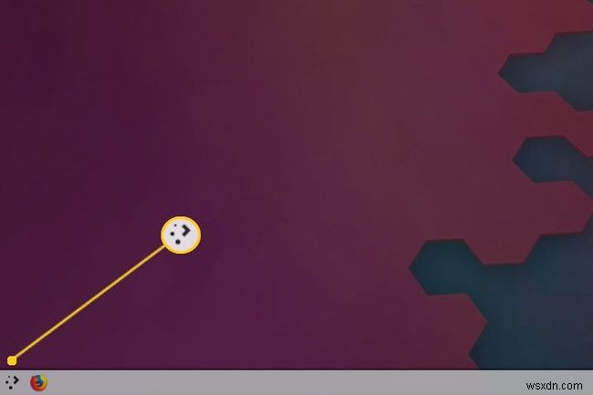 Cách thêm người dùng trong Linux từ màn hình Plasma KDE