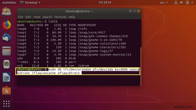 Cách gỡ cài đặt Ubuntu khỏi máy tính của bạn