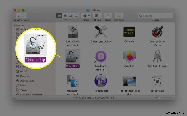 Cách cài đặt và khởi động kép Linux và macOS