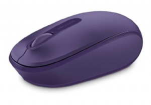 Chuột máy tính là gì?