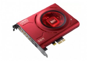 Card âm thanh là gì?