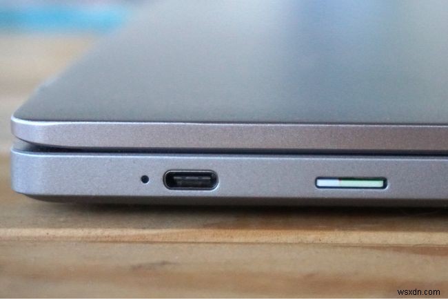 Cách sử dụng ổ đĩa ngoài với Chromebook