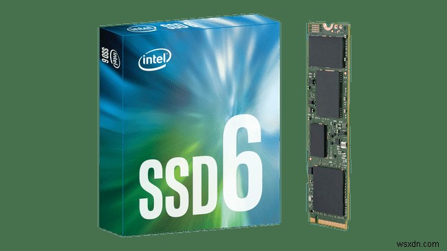SSD M.2 sẽ giúp PC của bạn nhanh hơn như thế nào