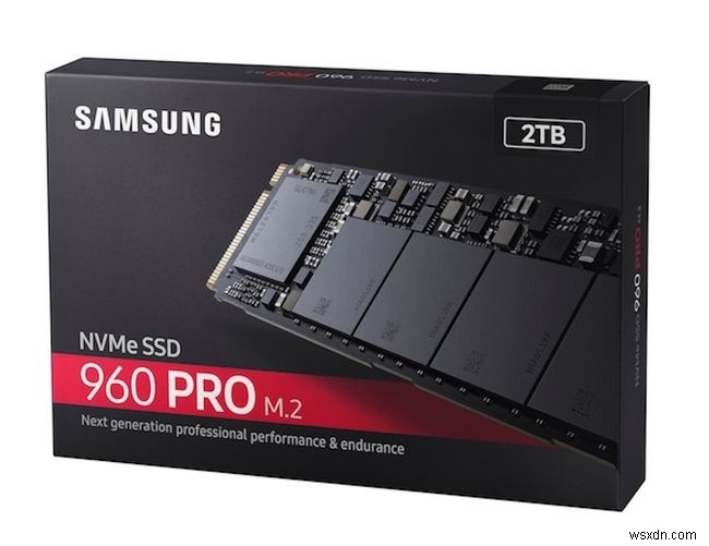 SSD M.2 sẽ giúp PC của bạn nhanh hơn như thế nào