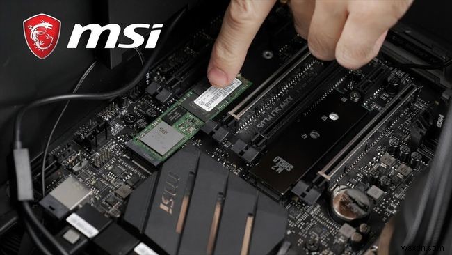 SSD M.2 sẽ giúp PC của bạn nhanh hơn như thế nào