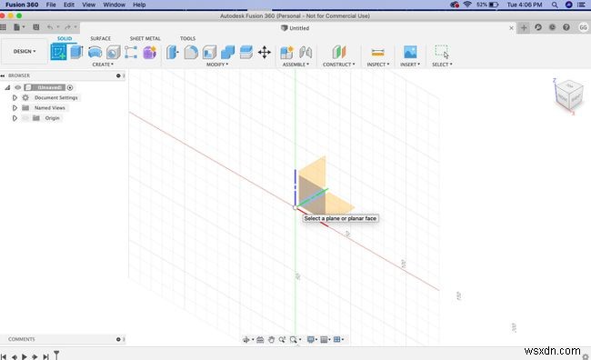 Cách biến hình ảnh hoặc biểu trưng 2D thành mô hình 3D